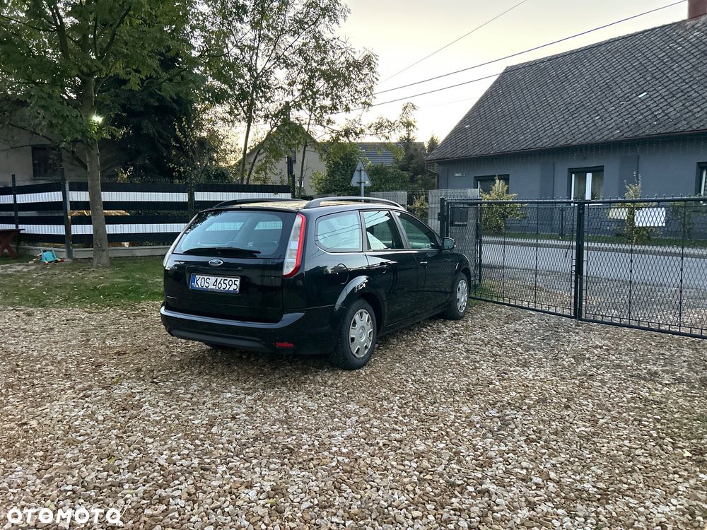 Ford Focus 1.6 Platinium X - 30