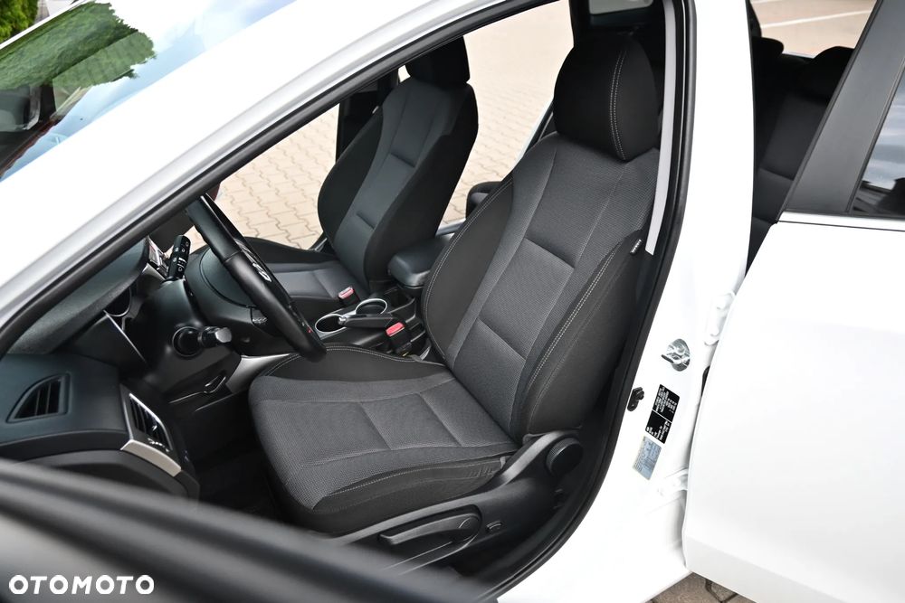 Hyundai i30 1.4 BlueDrive Comfort - 33