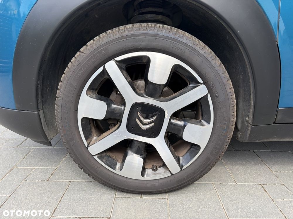 Citroën C4 Cactus - 25