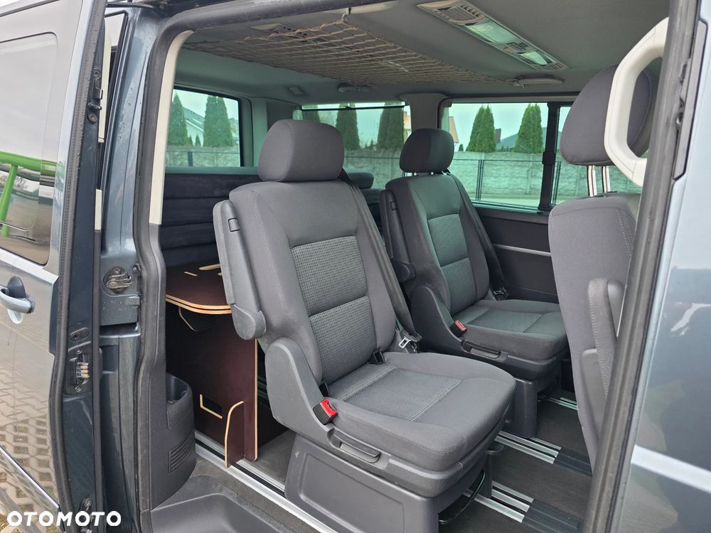 Volkswagen Multivan L1 Highline - 16