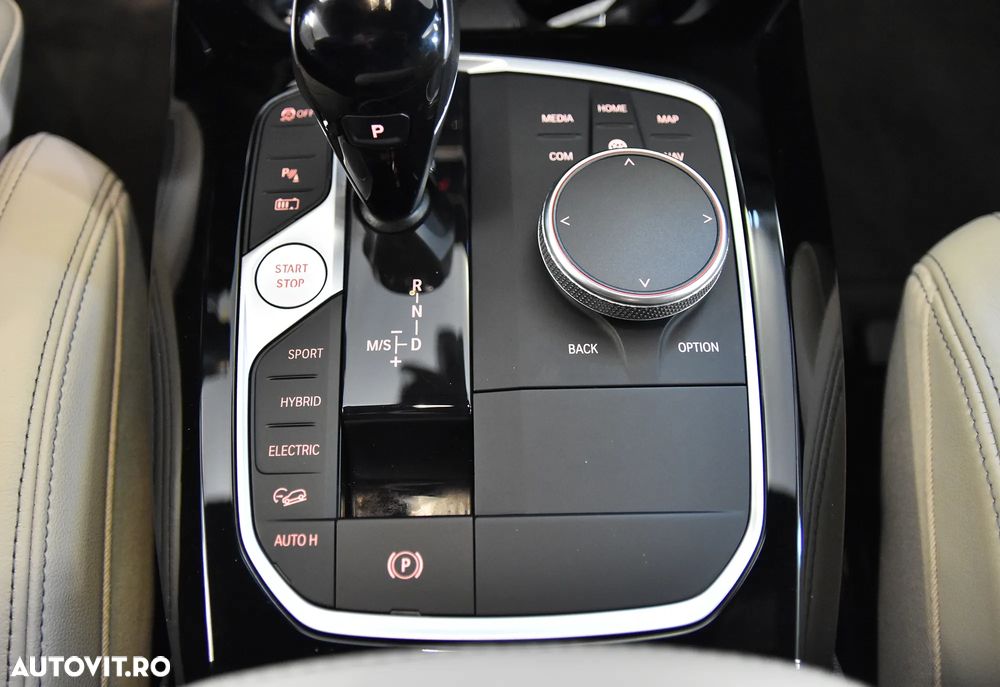 BMW X3 xDrive30e AT PHEV - 18