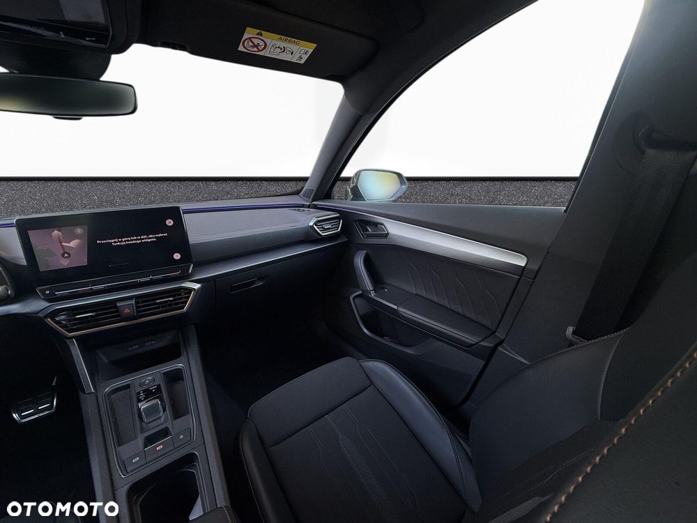 Cupra Formentor 2.0 TSI 4Drive VZ DSG - 31