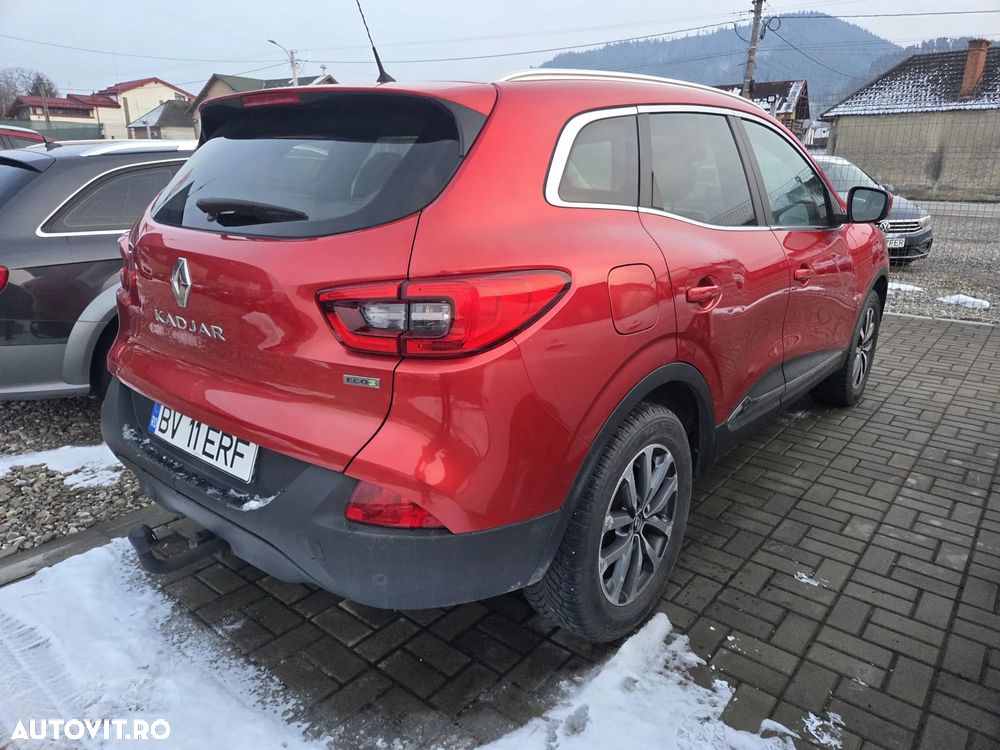 Renault Kadjar Energy dCi 110 Business - 15