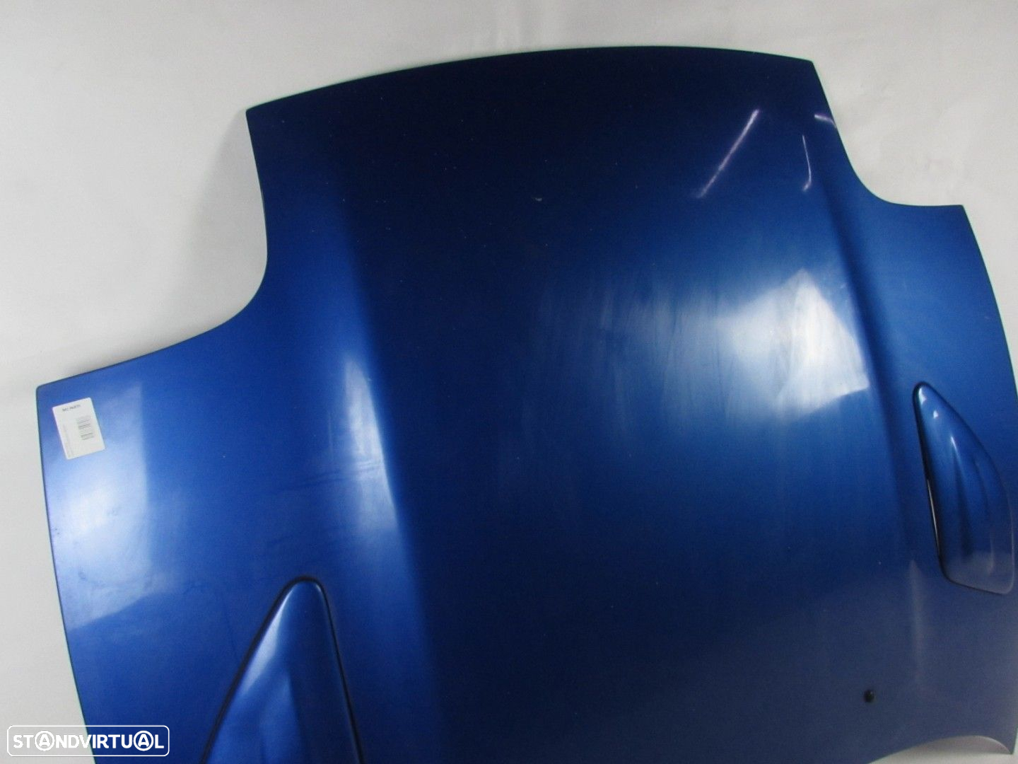 Capo / Capot Seminovo/ Original MITSUBISHI 3000 GT Coupe (Z1_A) - 2