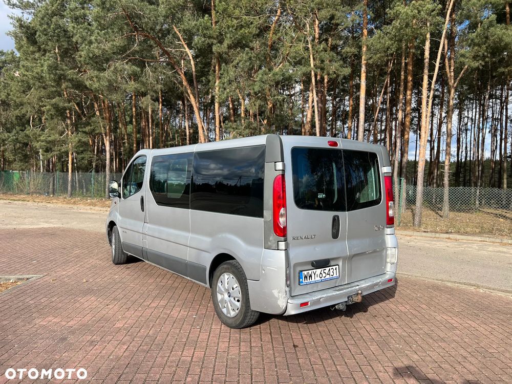 Renault Trafic - 4