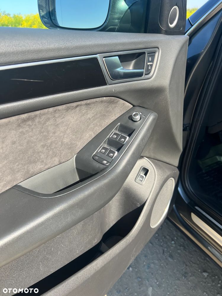 Audi Q5 - 15