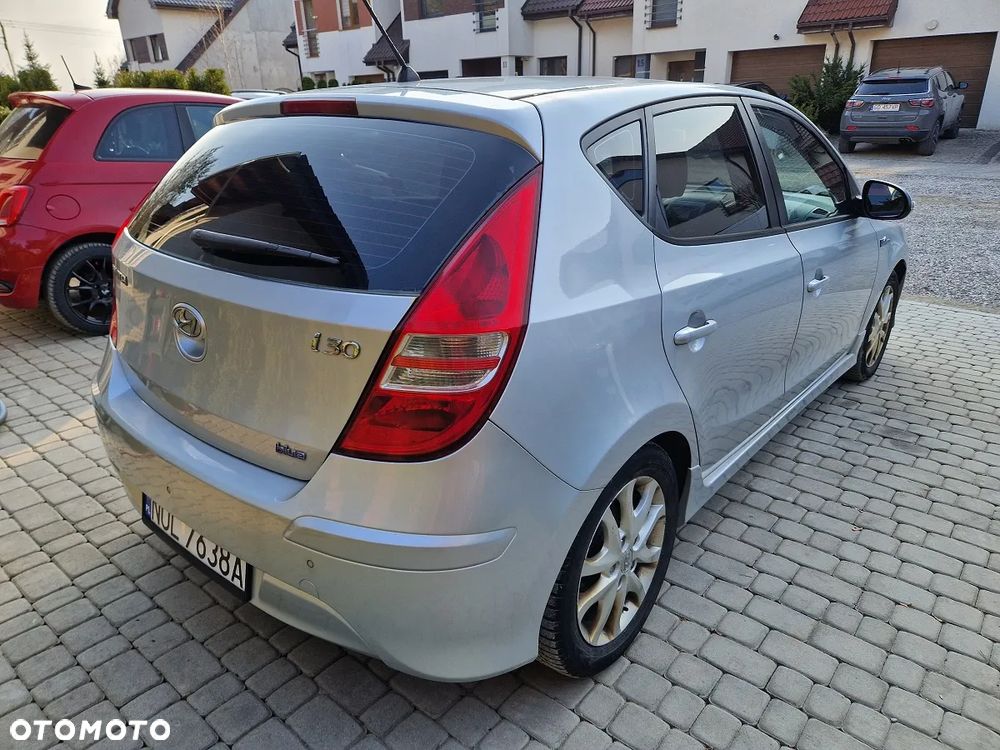 Hyundai i30 1.6 CRDi Style - 5