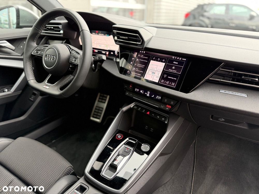 Audi S3 Limousine TFSI Quattro S tronic - 15