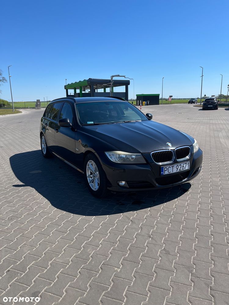 BMW Seria 3 316d - 3