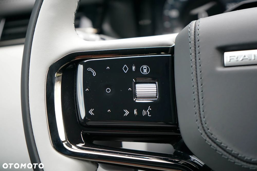 Land Rover Range Rover Velar 3.0 P400 mHEV Belgravia Edition - 19