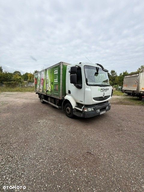 Renault MIDLUM 220DXI - 2