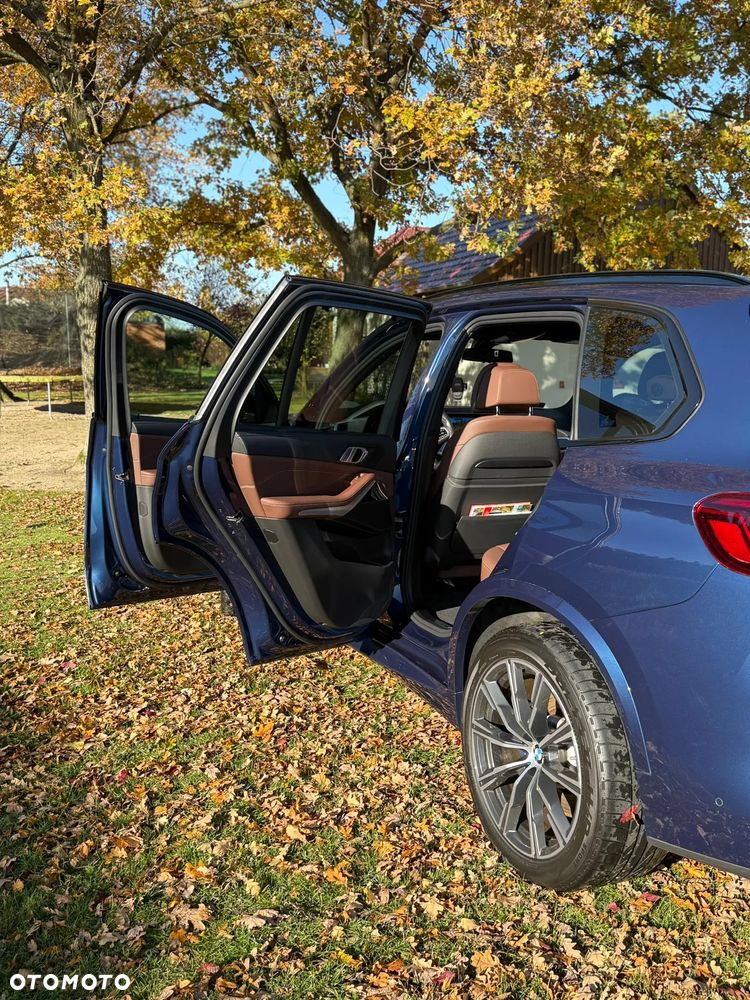 BMW X5 xDrive25d sport - 21