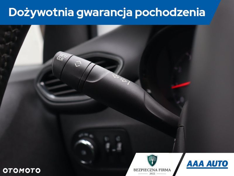 Opel Crossland X - 22