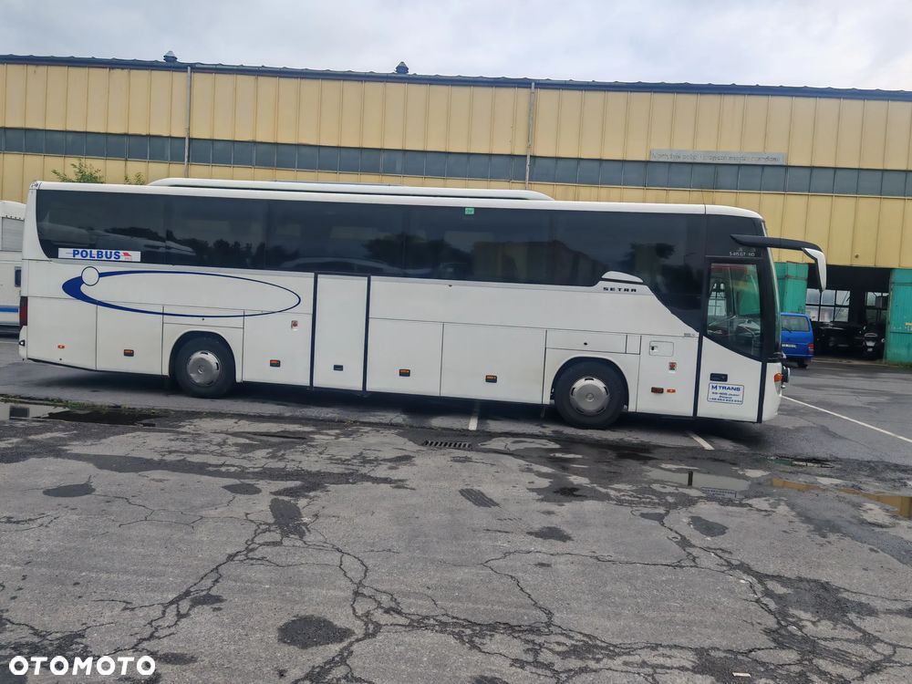 Setra 415GTHD - 6