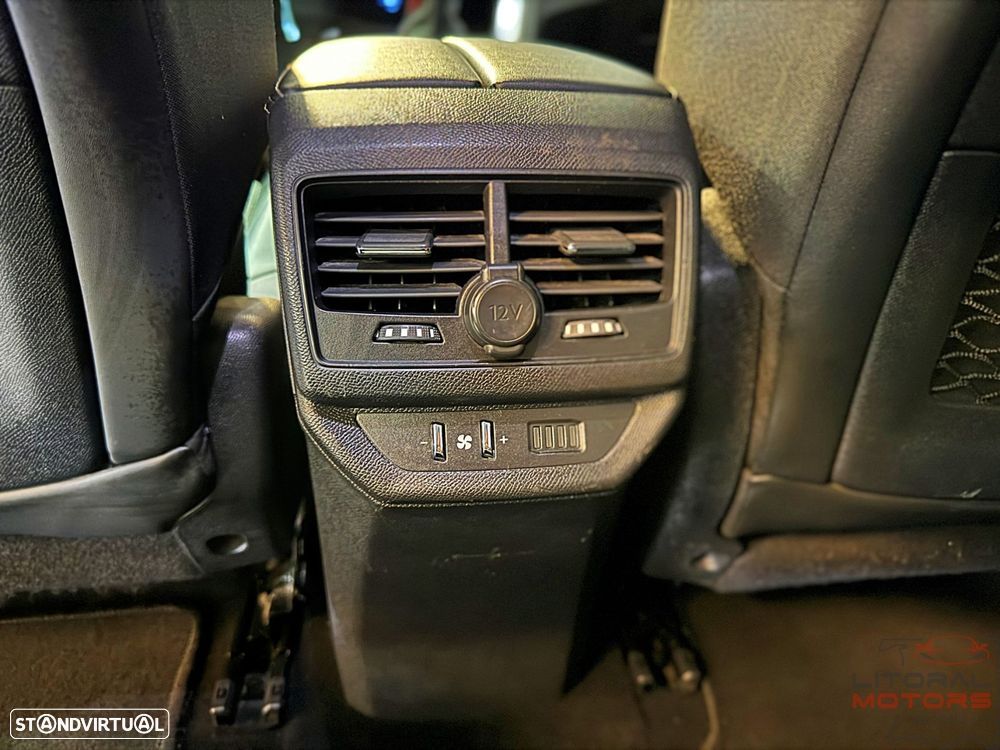 Peugeot 5008 1.5 BlueHDi Allure - 37