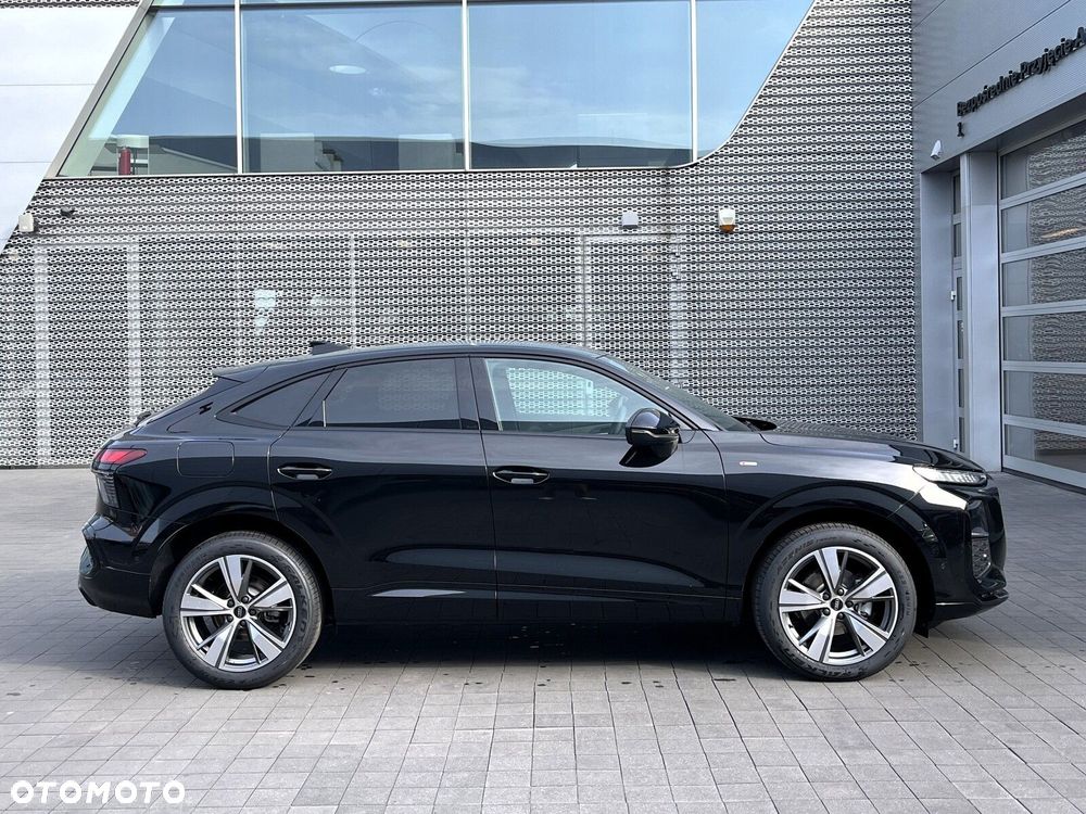 Audi Q3 Sportback - 7