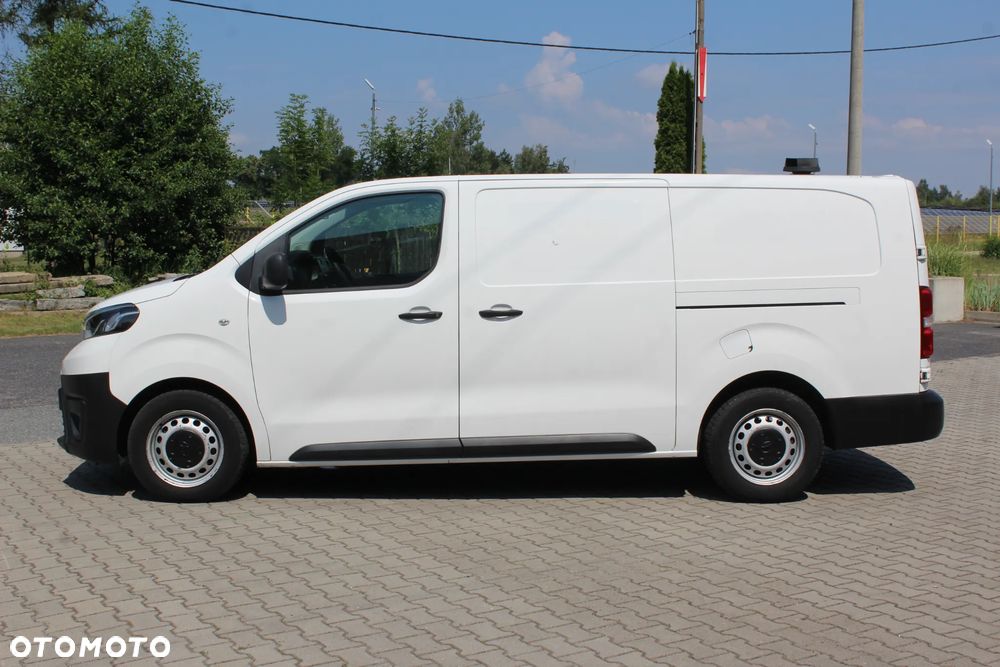 Toyota Proace - 9