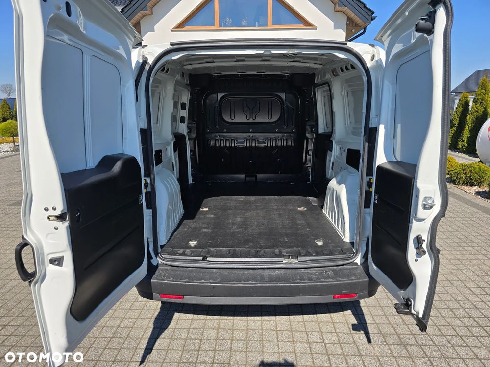 Fiat Doblo - 15