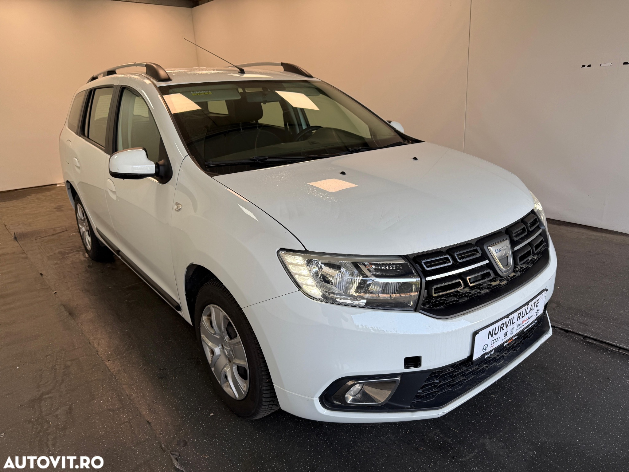 Dacia Logan MCV 1.5 dCi Laureate - 5