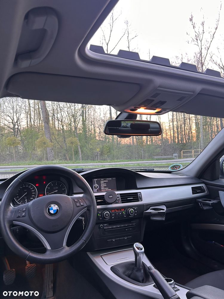 BMW Seria 3 - 9