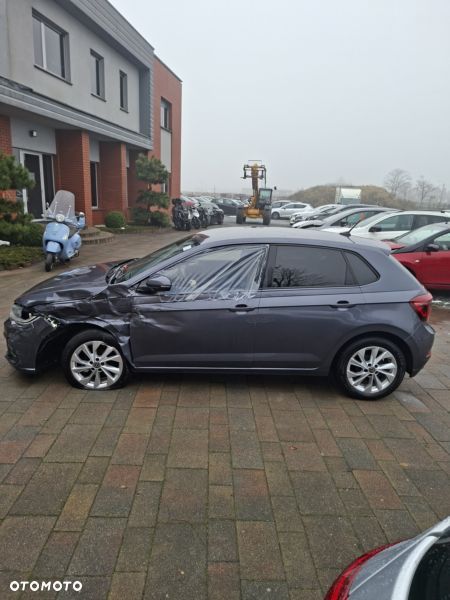 Volkswagen Polo 1.0 TSI United - 6