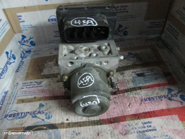 Abs 44510440519A TOYOTA AVENSIS VERSO 2004 2.0 D4D - 3