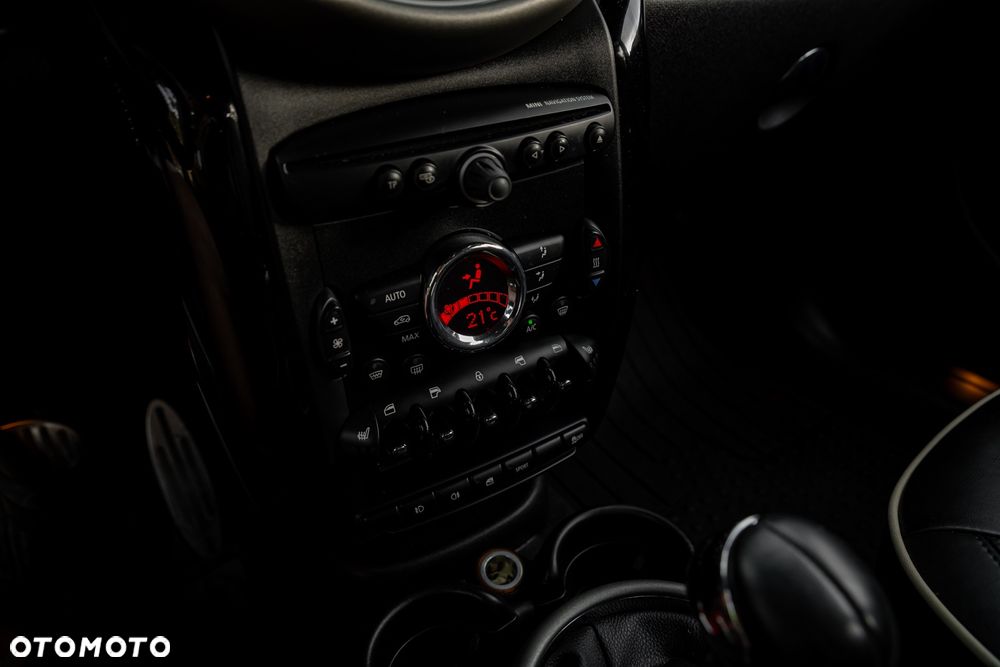 MINI Countryman Cooper S All4 - 29