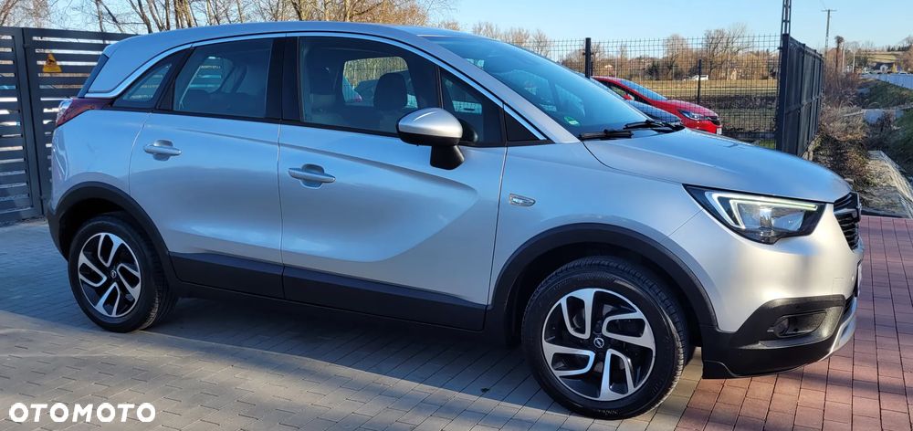 Opel Crossland X 1.2 ECOTEC Start/Stop Innovation - 10