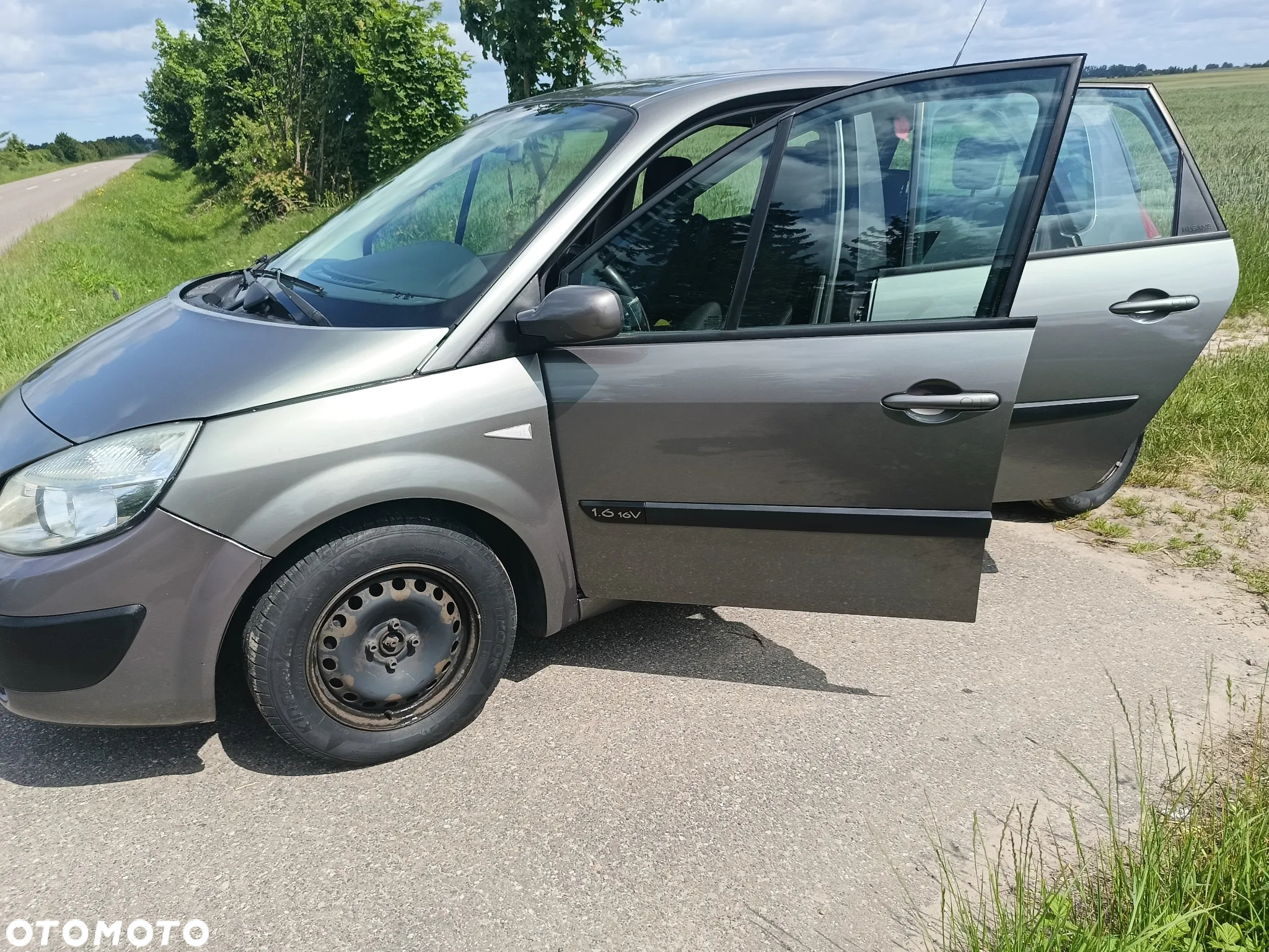 Renault Scenic - 7