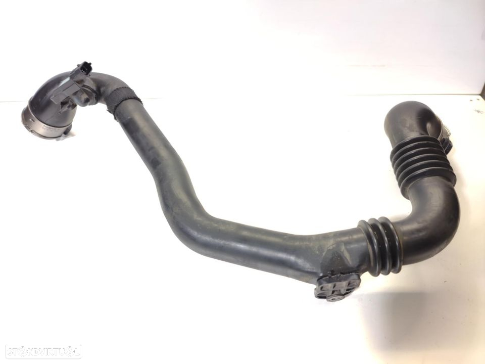 Tubo Intercooler Clio 3 III 1.5 Dci  Modus  8200748681 - 2
