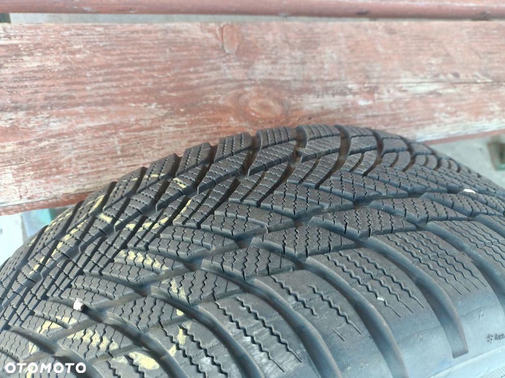 Felgi 5x112 R17 Audi VW Skoda - 8