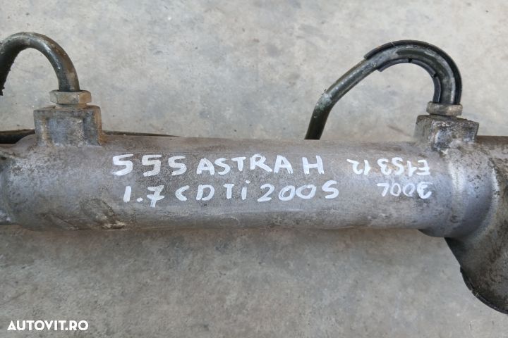 Caseta de directie 0250080025001 0250080025001 Opel Astra H [2004 - 2 - 4