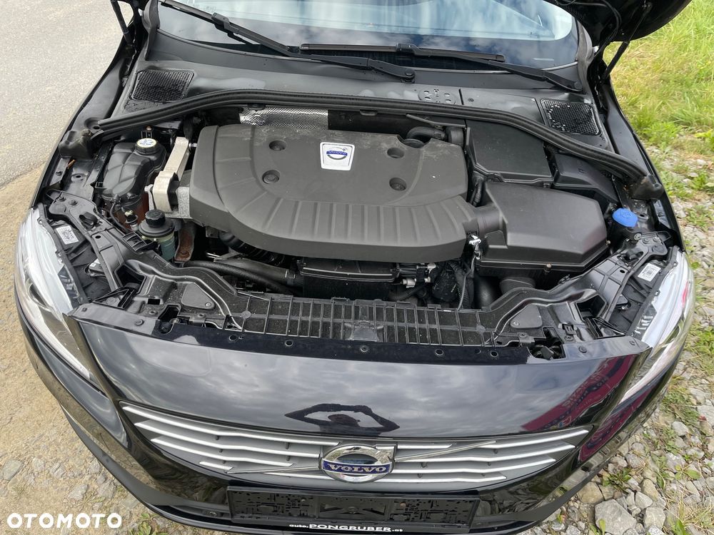 Volvo V60 D4 Edition - 19