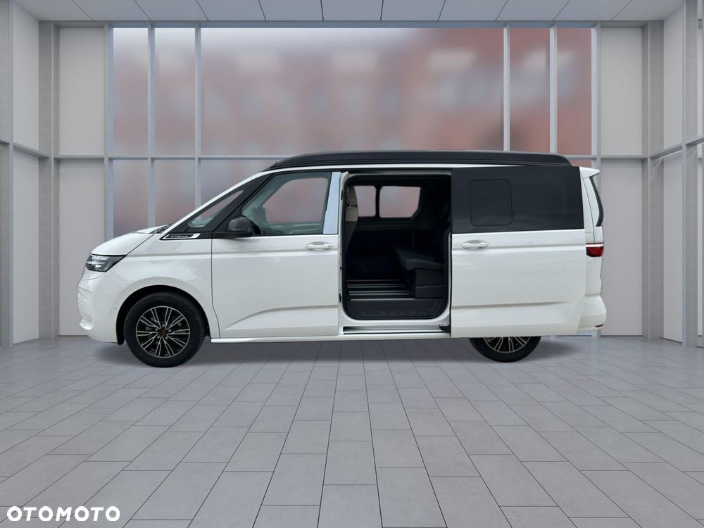 Volkswagen California - 10