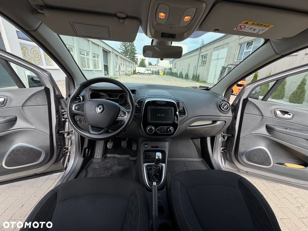 Renault Captur 1.3 TCe Intens - 14