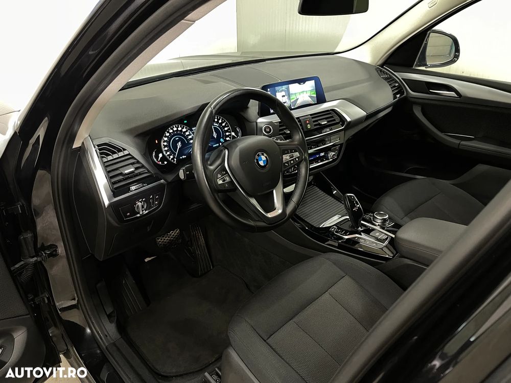 BMW X3 xDrive30e AT PHEV - 5