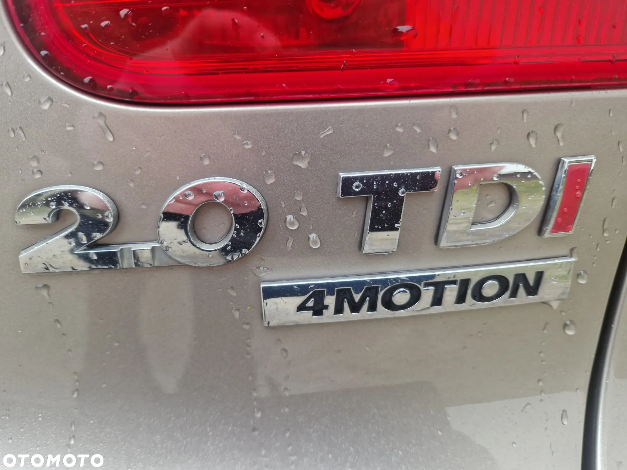 Volkswagen Tiguan 2.0 TDI 4Mot Sport&Style - 33