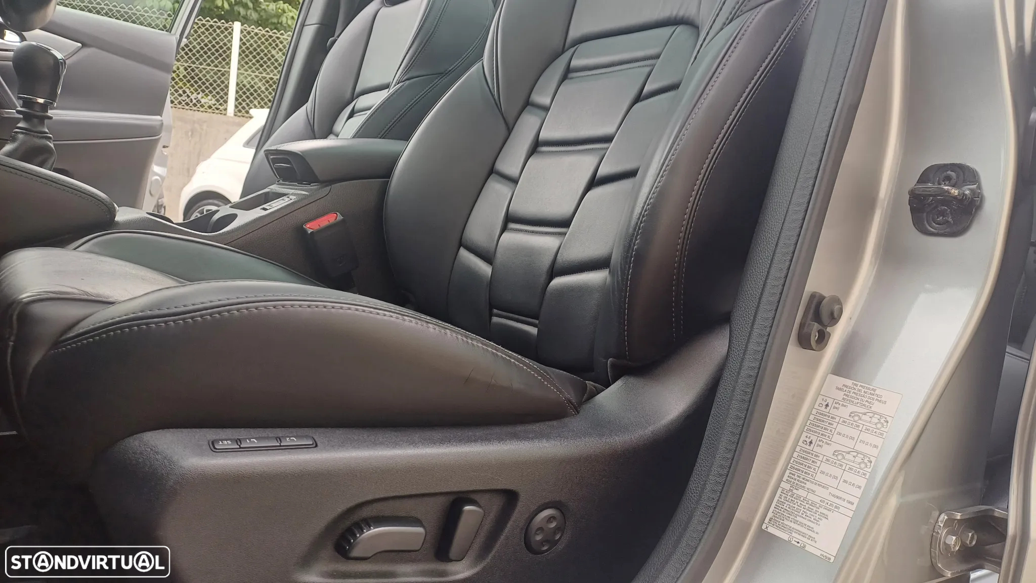 Nissan Qashqai 1.6 dCi Tekna Premium - 14