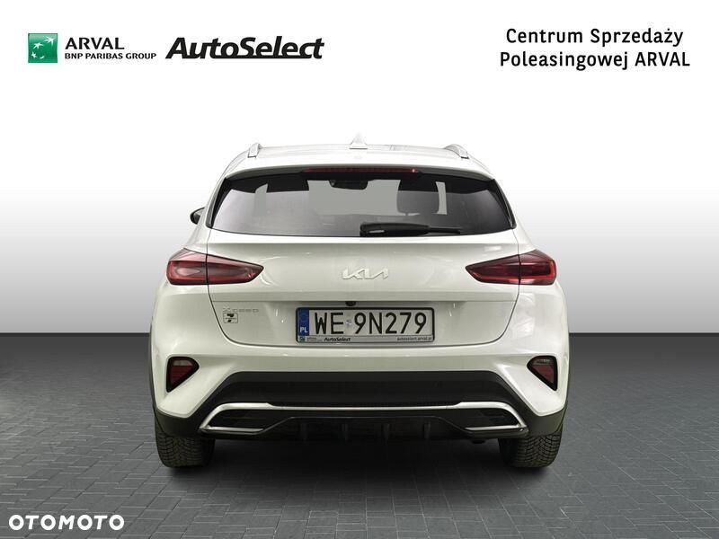 Kia XCeed 1.5 T-GDI M DCT - 5