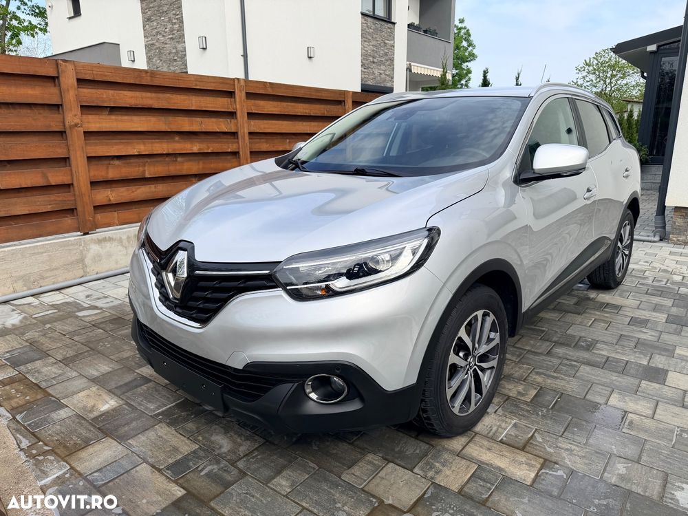 Renault Kadjar Energy TCe 130 Business - 3