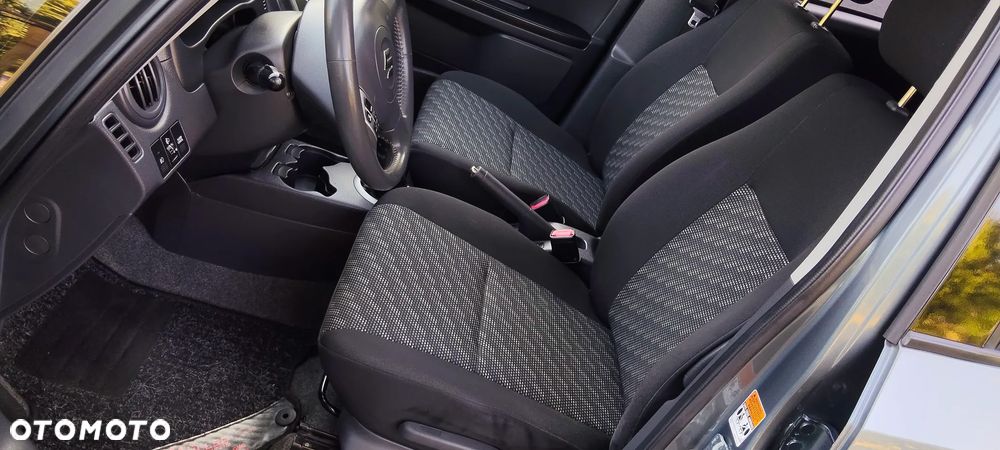 Suzuki SX4 1.6 VVT 4x2 Comfort Dance - 18