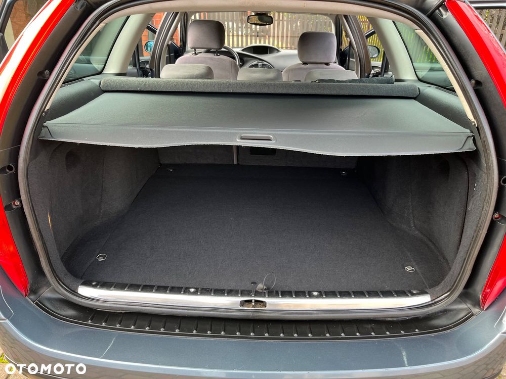 Citroën C5 2.2 HDi Exclusive Equilibre Navi - 16