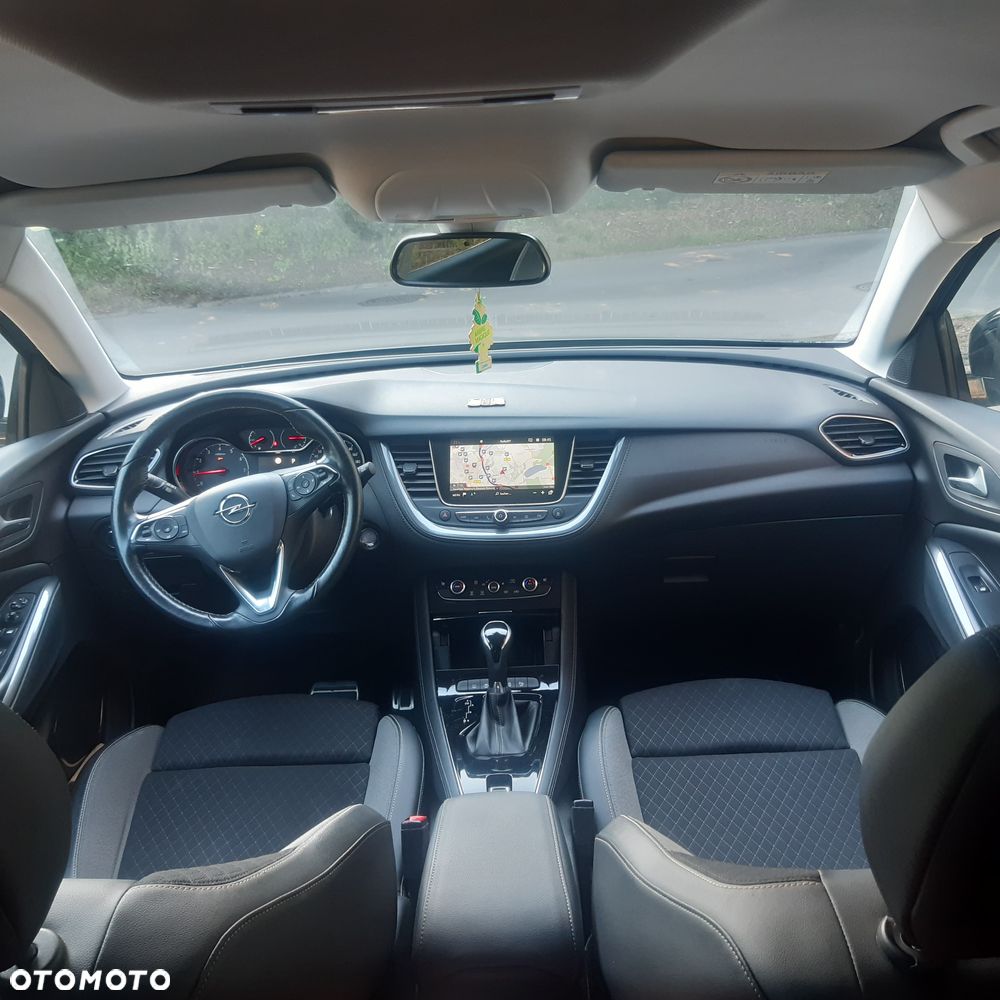 Opel Grandland X - 29
