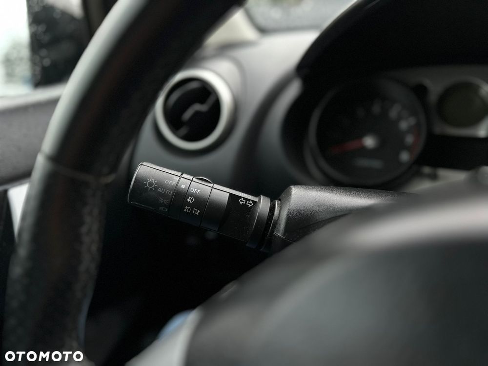 Nissan Qashqai 2.0 Acenta - 38
