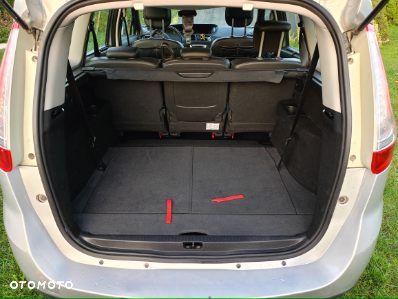 Renault Scenic 1.6 dCi Energy Bose Edition - 7