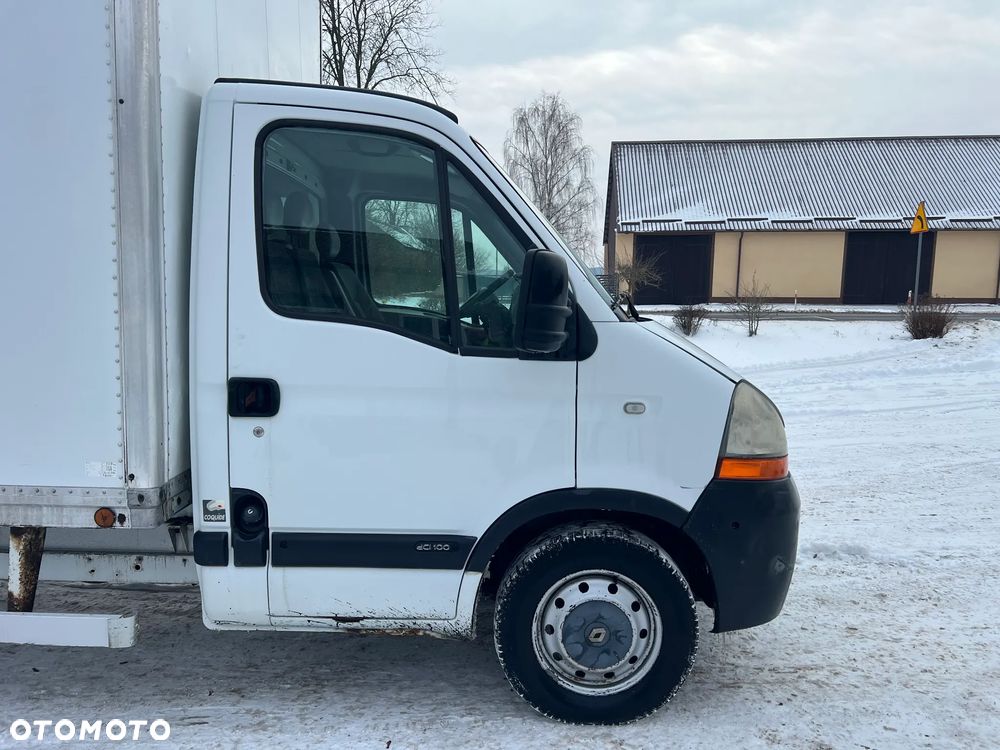 Renault Master - 7