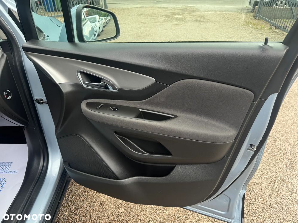 Opel Mokka 1.6 Cosmo S&S - 26