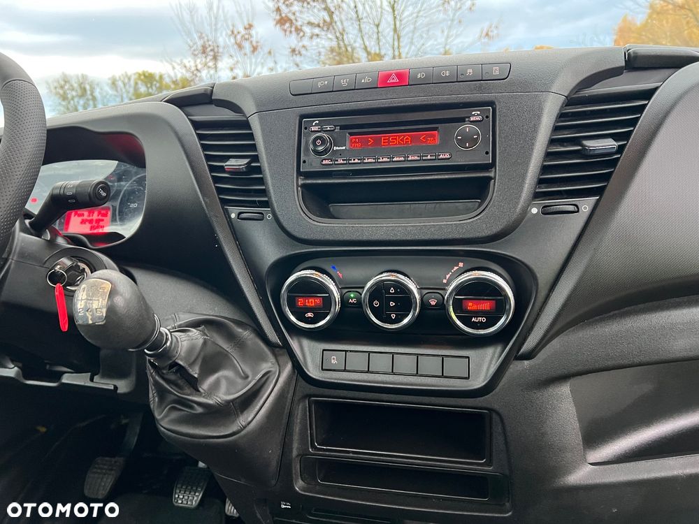 Iveco Daily 35-140 - 17