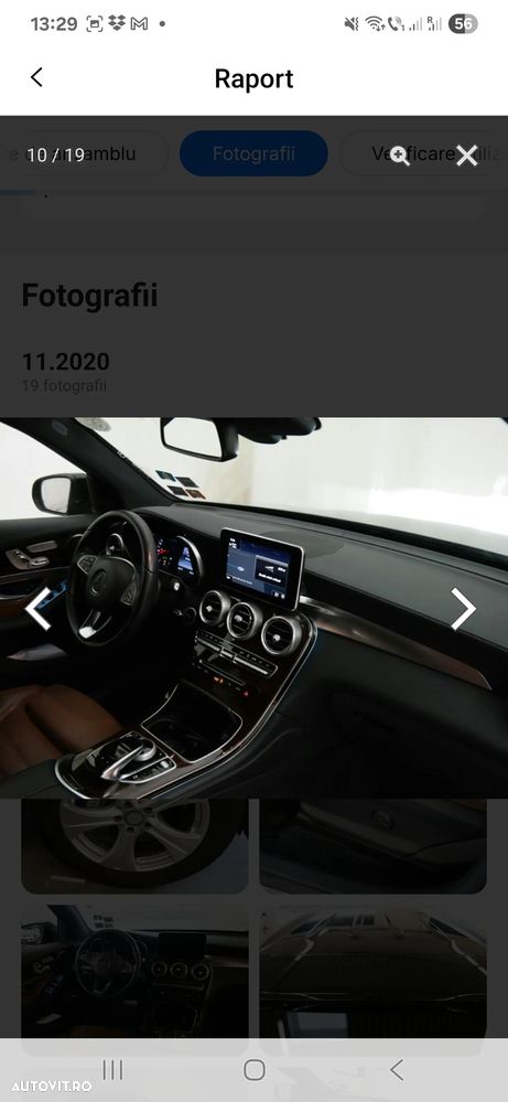Mercedes-Benz GLC 250 d 4MATIC - 4