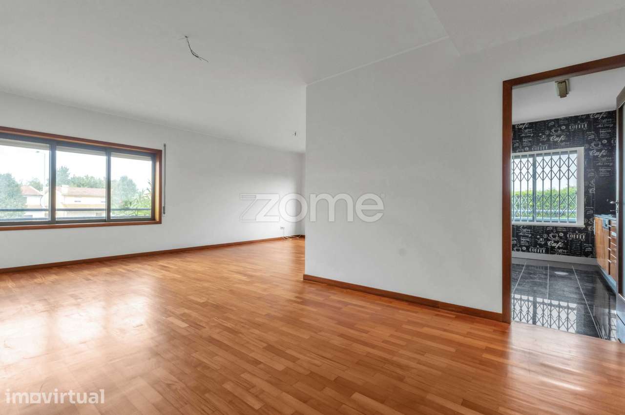 Apartamento T2+1 Guifões para Arrendamento - Grande imagem: 4/24